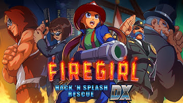 Firegirl: Hack 