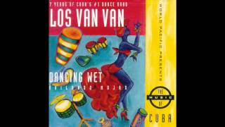 Deja La Bobería - Los Van Van