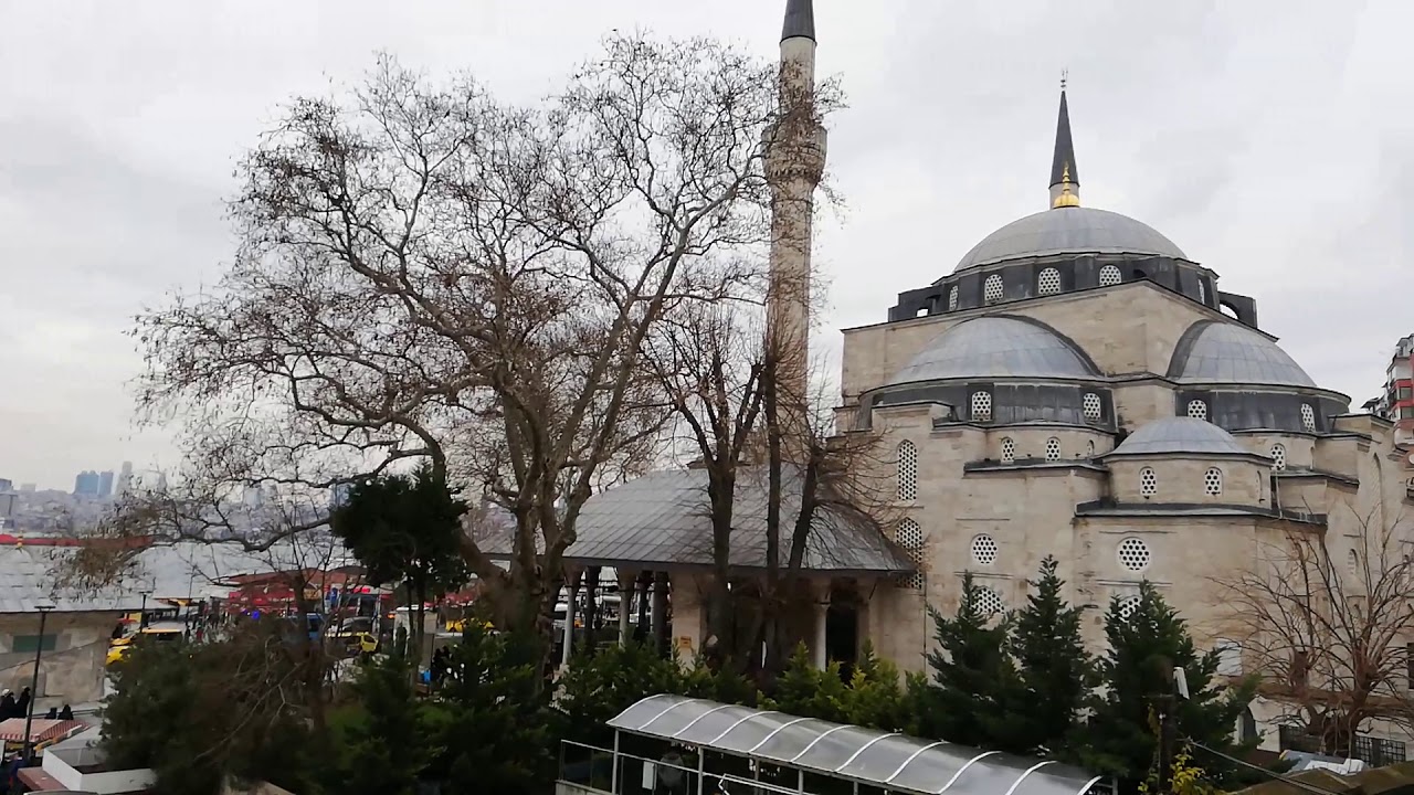 KADİM KAHVE ÜSKÜDAR YouTube