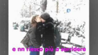 fotografia 78 bit con testo .wmv