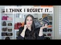 CHANEL 19....DO I REGRET IT?? | Jerusha Couture