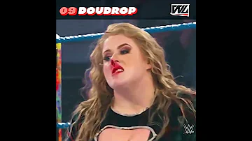 Every WWE Wrestler Currently Injured In 2023 Shorts 