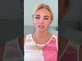 Как часто Наталия Вертинская общается со своим отцом— двоюродным братом Андрея Белоусова? #белоусов