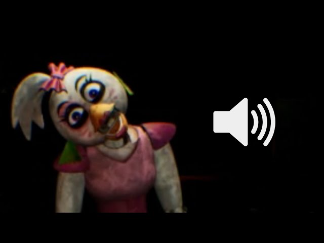 FNAF Rockstar Chica Voice Lines - SquishyMain