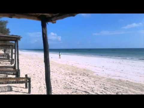 Zanzibar Jambo Bwana Hakuna Matata 