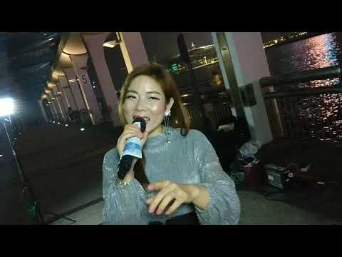 20191219芯妮~中環(愛的世界只有你)