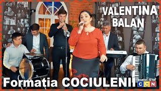 Formatia COCIULENII & Valentina Balan - Cociulenii Mei [CCN 🔴LIVE]