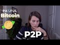 Jachte du bitcoin en p2p sans kyc  tutoriel paxful