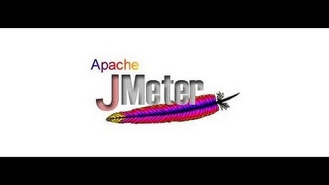 JMeter Pass A Variable
