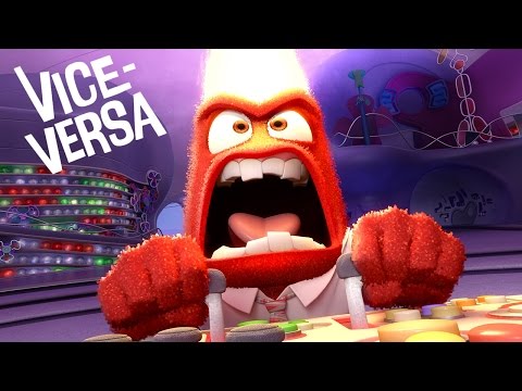 Vice Versa - Spot FR - HollyStar [HD]