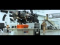 Humandroid - Clip "Riducilo in cenere"