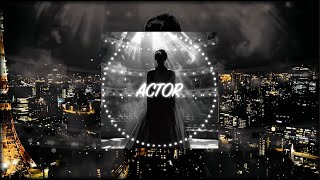 天才凡人 - ACTOR【 AUDIO】