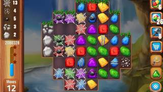 Level 208 - Gems or jewels? screenshot 5