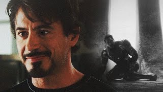 Tony Stark | Paralyzed