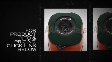 FLIR i5 Infrared Camera Thermal Imager IR i 5