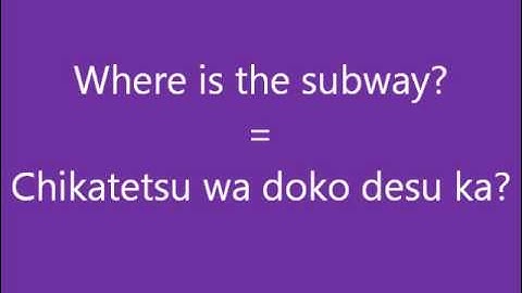 Learn a Language - Let