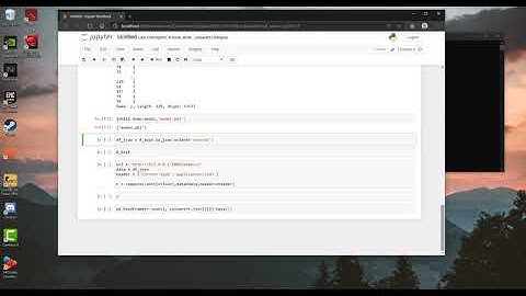 Deploy de modelo de Machine Learning com Flask em um servidor local