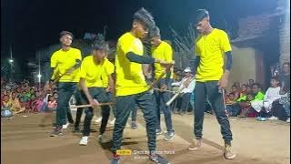 Best Remix Lathi Dance || Muharram Lathi Dance 2022 🔥 { Team 07 } Kanchanpur Muharram Khel | #dance