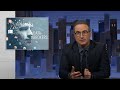 Data Brokers: Last Week Tonight with John Oliver (HBO) image