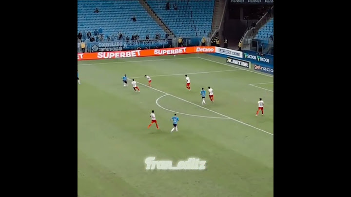 Francis Amuzu... #edit #shorts #shortvideo #grêmio