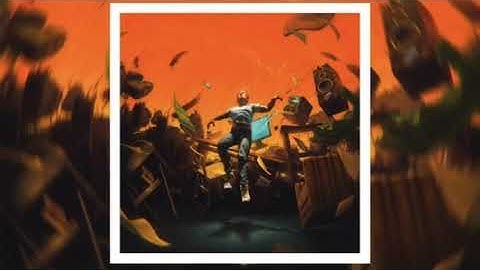 Logic - No Pressure (432hz)