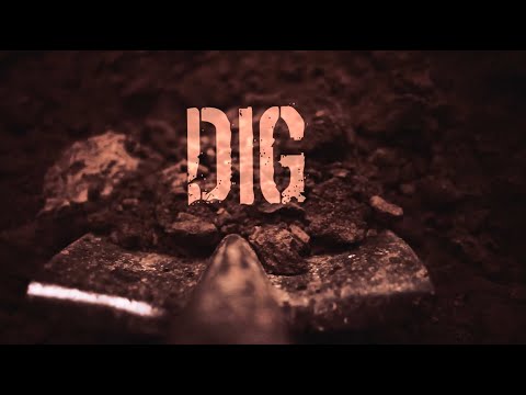 Imonolith - Dig [Official Video]
