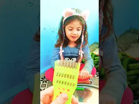 فاطمه عم تعمل مخلل لحالها مسكت السكينة هيه ومحمد