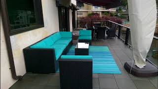 Ohana Outdoor Furniture Review - Built Really Well For The Price