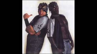 WWF Road Dogg & K-Kwik