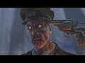 Black Ops 4 Zombies Movie | All Call of Duty Black Ops 4 Zombies Storyline Cutscenes