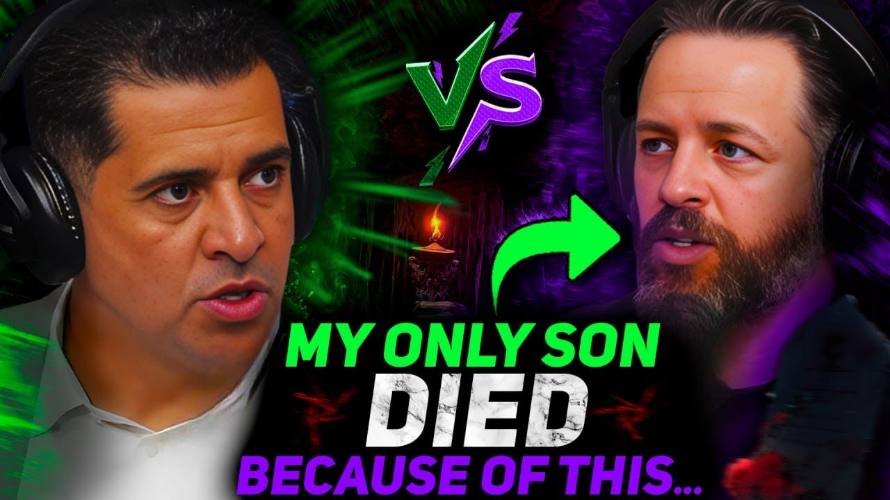 Andrew STUNS PBD w/ His Never-Told-Before Heartbreaking Origin Story
