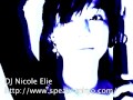 DJ Nicole Elie 2010 2 electro,house mix,tokyo,starunit recording