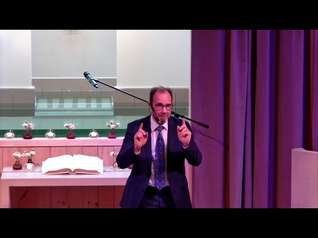 Gudstjeneste  14.03.26