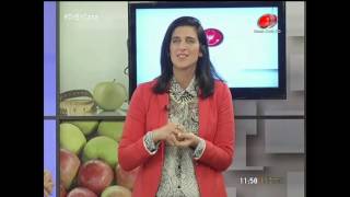 Nutricionista Virginia Natero : Alimentacion Saludable.