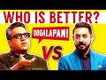 Ashneer Grover VS Amit Jain | Who is the Better Shark | Amit Jain Biography | Shark Tank 2 Review