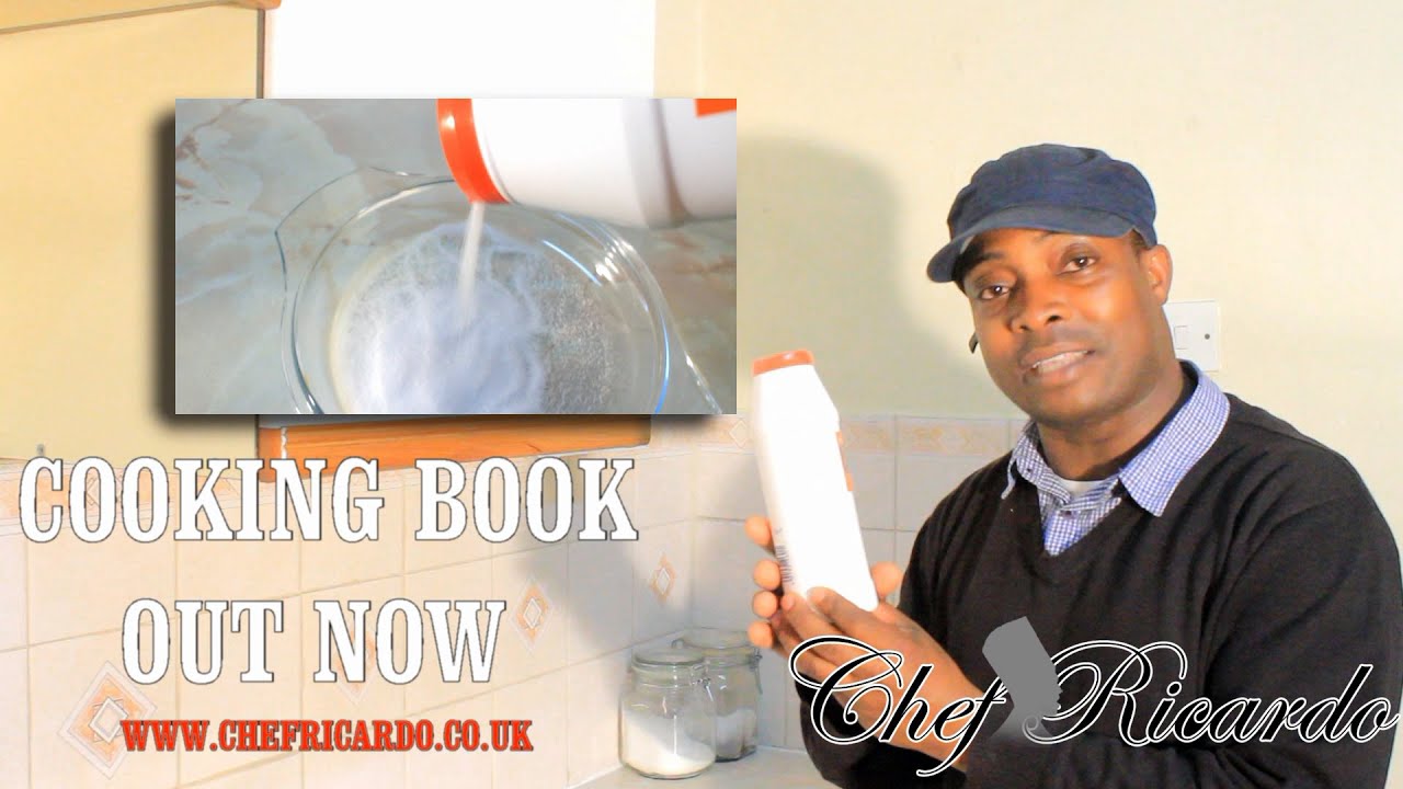 Is Salt Good For You, Yes Or Now? | Recipes By Chef Ricardo | Chef Ricardo Cooking