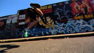 TRICKING: Little Pleasures 2011