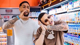 DJ ADONI X JEY ONE - NADIE TA EN TI ( PROD OG DESTRUYELO )