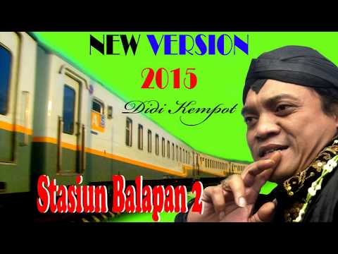 Download lagu Stasiun Balapan 2 Stasiun Balapan 2