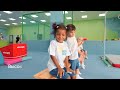 GYMKIDs Фестивальный