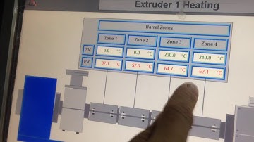 B&R can not enter value due to over max limit