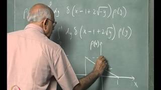 Mod-01 Lec-20 Discrete time dynamics (Part IV)