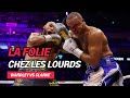 Rois des lourds joshua fury usyk dubois wilder wardley et frazer clarke