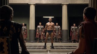 Spartacus Vs Glabers Guards screenshot 2