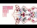 Gwen Stefani - Make Me Like You (Live on SNL)