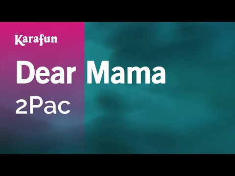 2Pac (+) 09 - Dear Mama