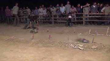 Teaser Axelerate, Technex