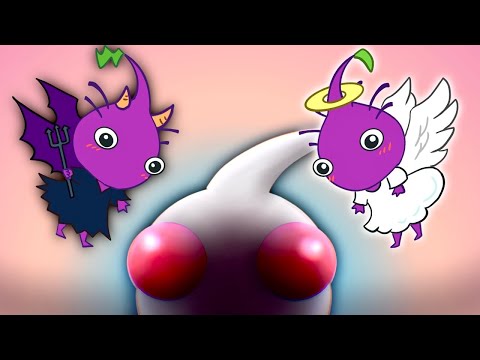 ピクミン2 ピクミン2(HD)】探索最終日(地下の深さ10階分！混沌の魔窟へ