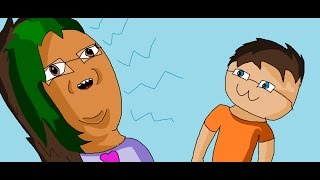 Download Lagu Robin Samse Animation (TEASER) MP3