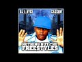 Cassidy - Nothing but the freestyles (Full Mixtape)